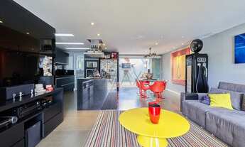 Imagem 3: CASA EM CONDOMINIO com 3 dormitórios à venda com 154.45m² por R$ 1.280.000,00 no bairro Se