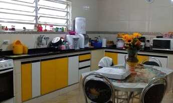 Imagem 4: Sobrado à venda - Paulicéia - São Bernardo do Campo/SP