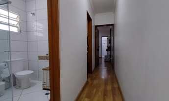 Imagem 5: Casa para venda possui 95 metros quadrados com 2 quartos em Campestre - Santo André - SP