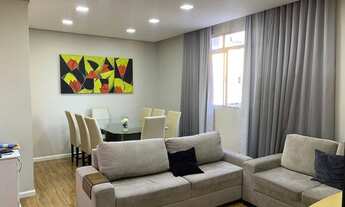 Imagem 3: BELO HORIZONTE - Apartamento Padrão - Itapoã