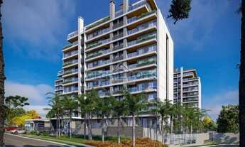 Imagem 2: Apartamento em Curitiba