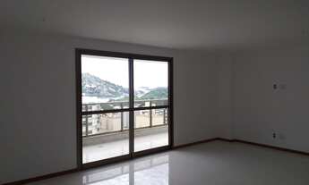 Imagem 7: Apartamento de alto padrão em Bento Ferreira, tendo 4 quartos,4 suítes. Aceita imóvel de m