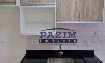 Imagem 2: Casa com 3 suítes à venda, 112 m² - Condomínio Bello Villagio - Vinhedo/SP