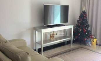 Imagem 5: Apartamento à venda, 136 m² por R$ 750.000,00 - Canto do Forte - Praia Grande/SP