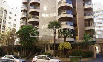 Imagem: Apartamento - Centro - Campinas