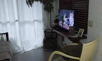 Imagem 3: Apartamento com 3 dormitórios à venda, 70 m² por R$ 350.000,00 - Vila Bela Vista - Santo A