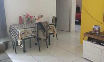 Imagem 3: Apartamento para Venda em Campinas, Pq Universitário de Viracopos, 2 dormitórios, 1 banhei