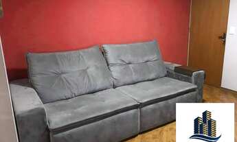 Imagem 2: Apartamento com 2 dormitórios- Cond.Parque da Mata 2