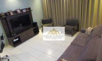 Imagem 3: Casa com 3 dormitórios à venda, 185 m² por R$ 399.000,00 - Jardim Piratininga - Ribeirão P