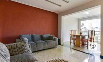 Imagem 3: ÓTIMO apartamento com 3 dormitórios, 84 m² por R$ 1.100.000 - Vila Mariana - São Paulo/SP