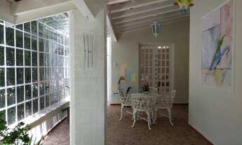 Imagem 4: Casa com 3 dormitórios à venda, 202 m² por R$ 1.250.001,00 - Gramado - Campinas/SP