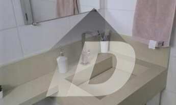 Imagem 7: Apartamento - Residencial Parque da Fazenda - Campinas