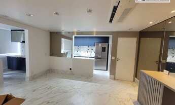 Imagem: Apartamento com 1 suíte Master com closet