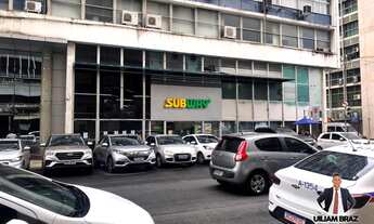 Imagem 3: Loja de esquina com 100 metros quadrados no Comércio - Salvador