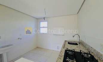 Imagem 4: Apartamento para venda possui 63 metros quadrados com 3 quartos em Canudos - Novo Hamburgo