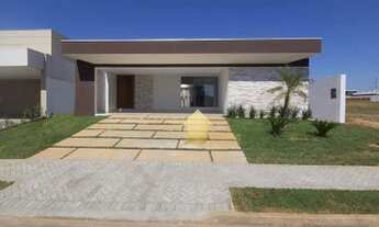 Imagem 2: Casa com 3 dormitórios à venda, 270 m² por R$ 2.300.000,00 - Condomínio Florais Itália - C