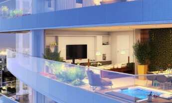 Imagem 7: 164 e 169 m2 com 3 ou 4 Suítes no Umarizal - Belíssimo DOM