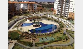 Imagem: Apartamento à venda, Residencial Vila Bella