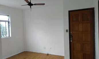 Imagem 2: Apartamento para venda com 60 metros quadrados com 2 quartos