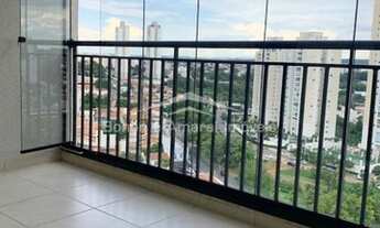 Imagem 7: Apartamento para venda -Taquaral - Campinas - SP
