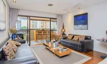 Imagem: Apartamento para venda com 240 metros quadrados