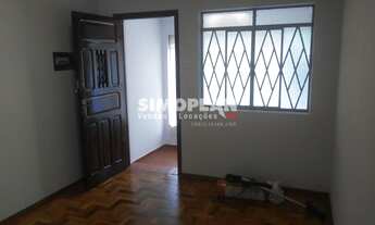 Imagem 2: Casa - Vila Industrial - Campinas