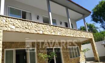 Imagem: Casa de condomínio em Barra da Tijuca