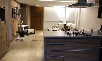 Imagem 5: Casa de condomínio sobrado para venda tem 151 metros quadrados com 3 quartos