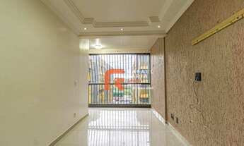 Imagem 2: Ed. Rhodes, nascente, reformado, 02 quartos, porcelanato