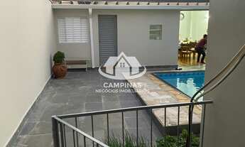 Imagem 6: CASA RESIDENCIAL em CAMPINAS - SP, PARQUE SÃO QUIRINO