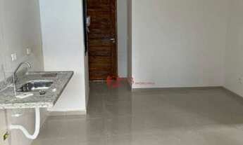 Imagem 2: Apartamento com 2 dormitórios à venda, 40 m² por R$ 250.000,00 - São Miguel Paulista - São