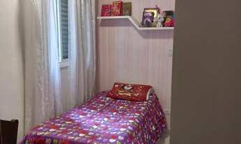 Imagem 5: Cobertura para aluguel com 70 metros quadrados com 3 quartos em Vila Guiomar - Santo André