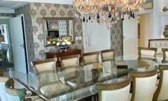 Imagem 5: Apartamento para venda com 475 metros quadrados com 4 Suítes em Gonzaga - Santos - SP