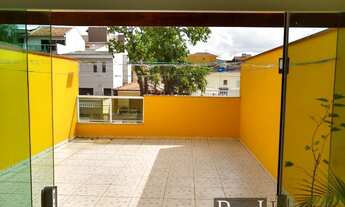 Imagem 2: Cobertura 150m² 3 dormitórios sendo 1 suíte R$ 640.000,00