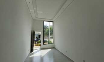 Imagem 4: Simplesmente magnífica Terras de São Francisco térrea com 120 m2 maravilhosa!!!