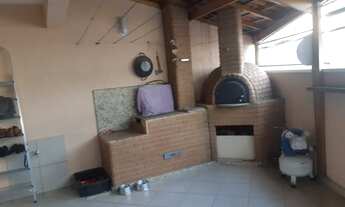 Imagem 7: Sobrado para venda com 216 metros quadrados com 3 quartos em Parque São Luís - São Paulo