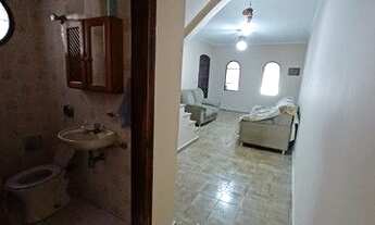 Imagem 6: Sobrado com 165 m² sendo 2 dormitórios, wc social, 2 vagas de garagem à venda por R$ 456