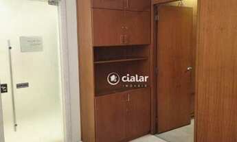 Imagem: Sala à venda, 74 m² por R$ 1.100.000,00