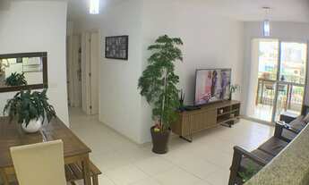 Imagem: Apartamento Valparaiso, 3 dormitórios