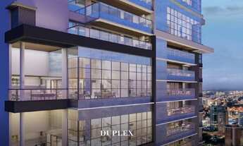 Imagem 3: Apartamento Duplex com 4 suítes à venda, 316 m² por R$ 5.980.000 - Cambuí - Campinas/SP