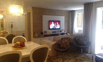 Imagem: Apartamento para venda. Com 93 metros quadrados