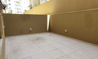 Imagem 6: Apartamento Garden com 1 dormitório à venda, 43 m² por R$ 690.000 - Centro - Florianópolis