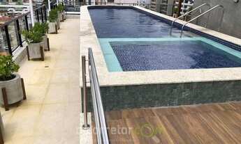Imagem 3: More no melhor de Cabo Branco- Apt c/ 57m², 2 qts s/ 1 suíte, área de lazer e perto de tud