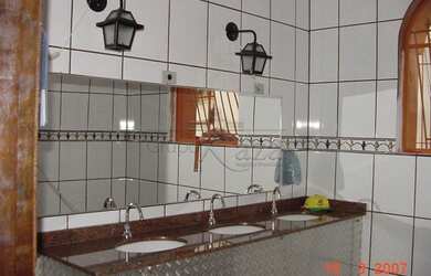 Imagem 5: Galpão/Depósito/Armazém para aluguel possui 2400 metros quadrados