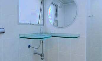 Imagem 7: APARTAMENTO RESIDENCIAL em São Paulo - SP, Vila Olímpia