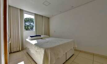 Imagem 4: COBERTURA COM 3 QUARTOS, 1 SU?TE, 2 BANHOS SOCIAIS, 1 VAGA DE GARAGEM COBERTA - PIRATINING