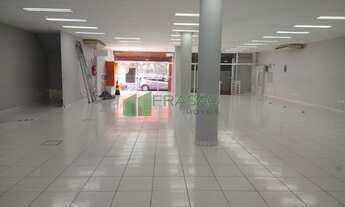 Imagem 3: Salão comercial - Rua Marechal Deodoro