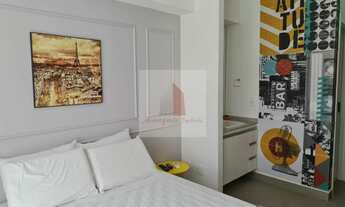 Imagem 7: Apartamento à venda no bairro Vila Madalena - São Paulo/SP