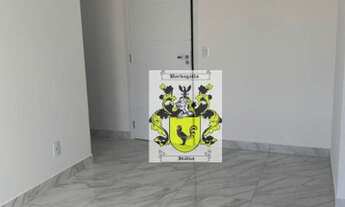 Imagem 4: Apartamento Novo com 2 dormitórios, 48 m²- Paulicéia - São Bernardo do Campo/SP