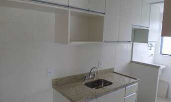 Imagem 7: Apartamento para Venda em Teresópolis, Bom Retiro, 2 dormitórios, 1 banheiro, 1 vaga